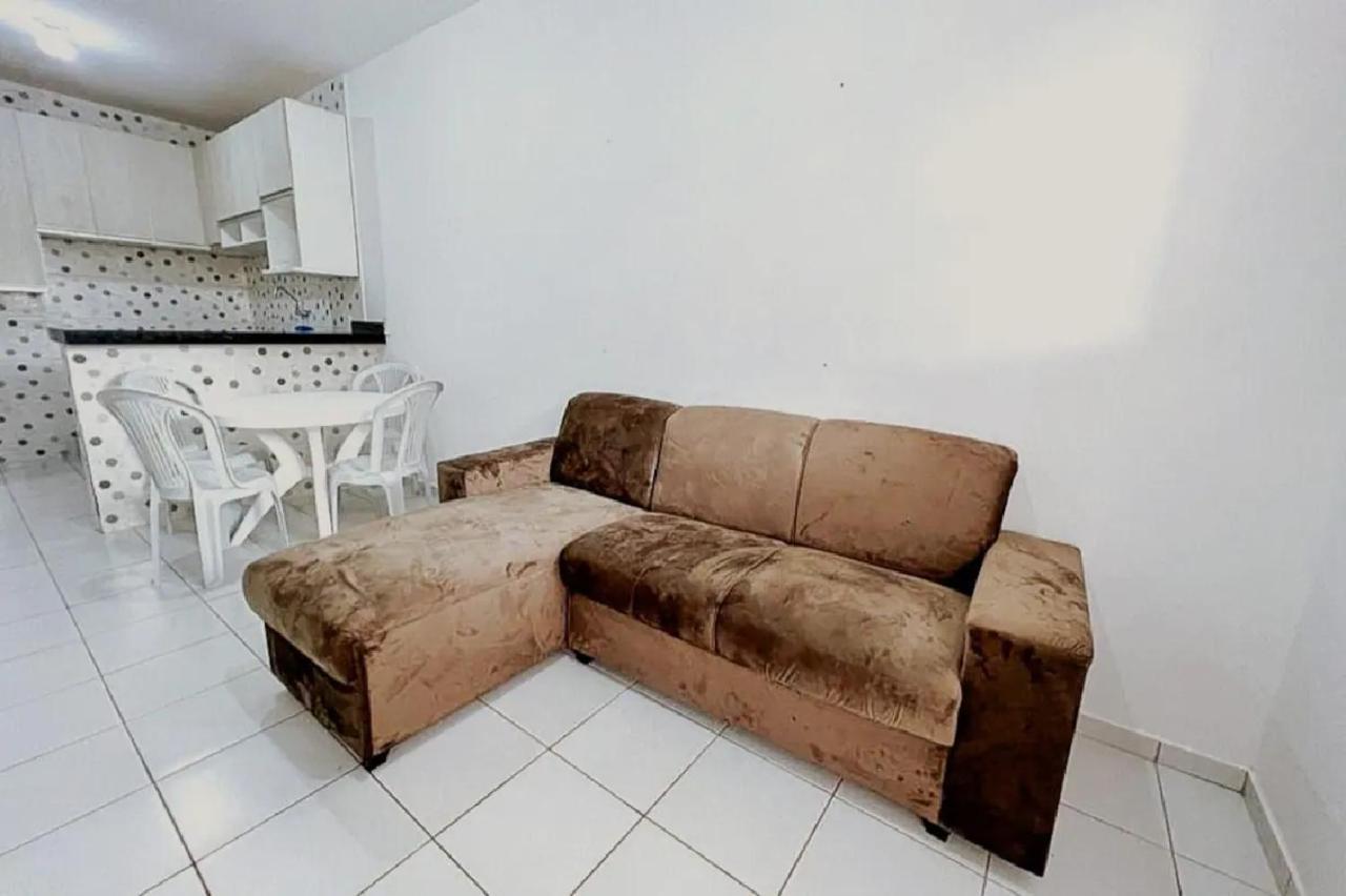 Casa Lagoa Do Pau - Coruripe/Al - 300 Metros Da Praia Bagian luar foto