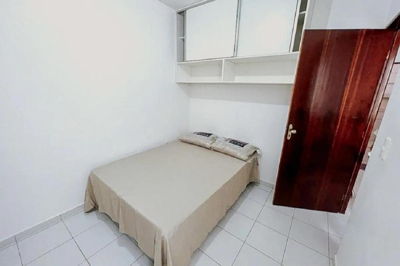 Casa Lagoa Do Pau - Coruripe/Al - 300 Metros Da Praia Bagian luar foto
